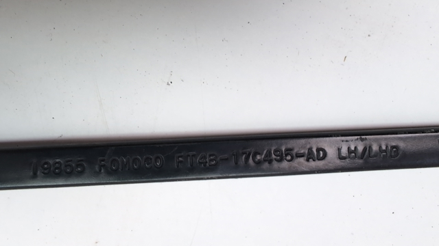 Важіль-поводок двірника лобового скла FT4Z17527A FORD