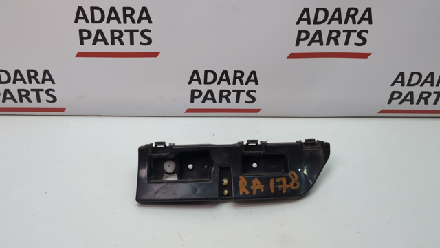 Кронштейн бампера заднього, правий FT4Z17D942A FORD