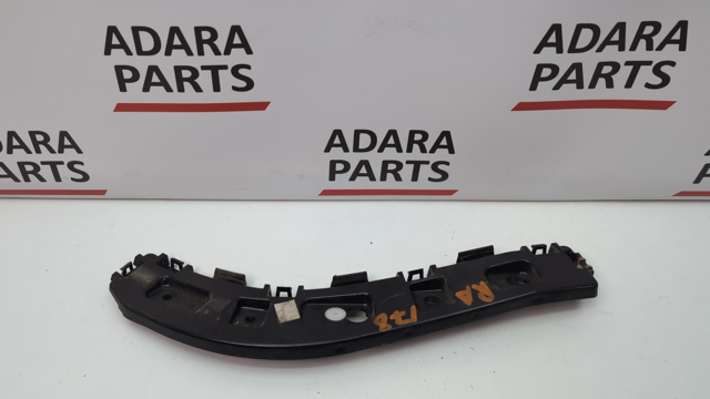 Кронштейн бампера заднього, правий FT4Z17D942B FORD