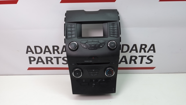 Блок управління кондиціонером FT4Z18842C FORD