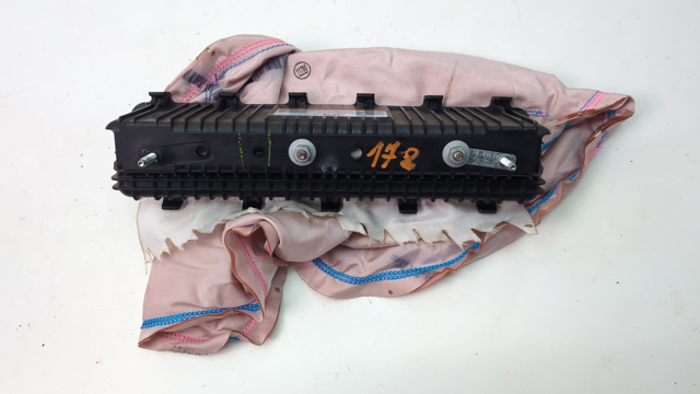 Подушка Айрбег водія захисту колін FT4Z58045J77AD FORD