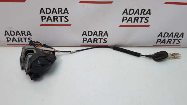 Внутрішній дверний замок FT4Z5821812D FORD