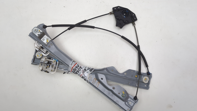 Склопідйомник передньої правої двері FT4Z5823208H FORD