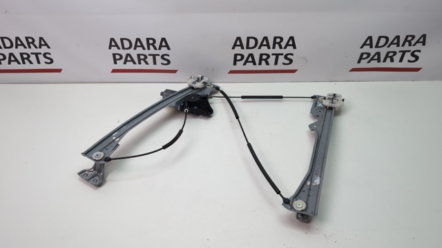 Склопідйомник з електродвигуном FT4Z5823209D FORD