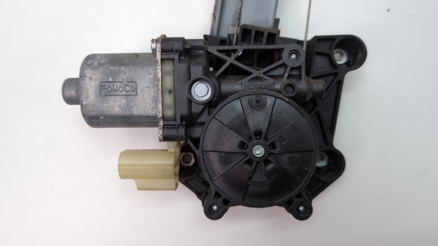 Мотор склопідйомника дверей задніх, лівих FT4Z5823395A FORD
