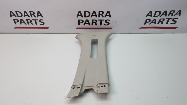 Обшивка стійки кузова внутрішня, середня права FT4Z5824356AC FORD