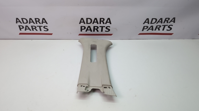 Обшивка стійки кузова внутрішня, середня ліва FT4Z5824357AD FORD