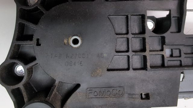 Склопідйомник задніх лівих дверей FT4Z5827009C FORD