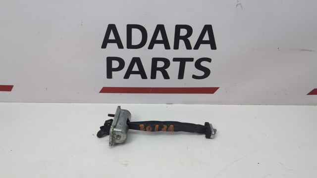 Обмежувач відкриття дверей, задній FT4Z5827204B FORD