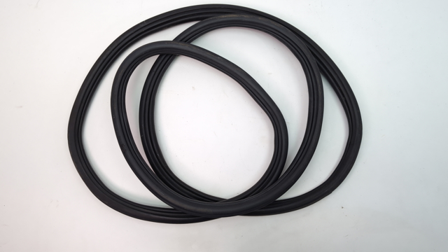 Ущільнювач задніх 3/5-й двері FT4Z58404A06C FORD