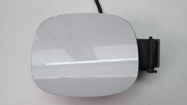 Лючок (дверцята) бензобака FT4Z58405A26A FORD