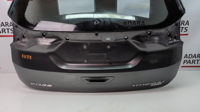 Ручка ляди, зовнішня FT4Z5841018AD FORD