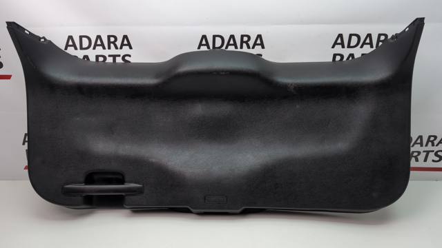 Пластик п'ятих дверей FT4Z5842906BD FORD