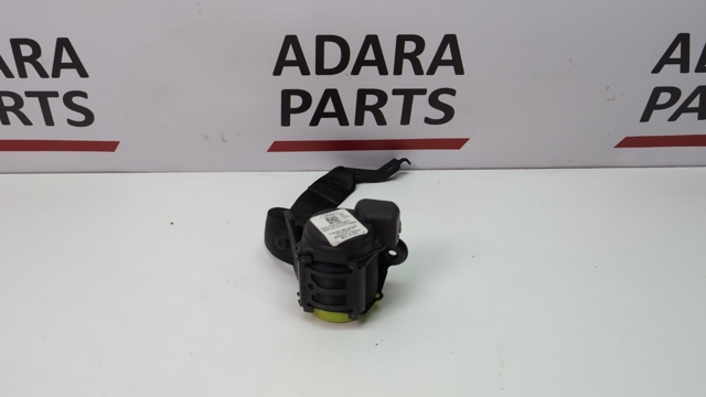 Ремінь безпеки задній FT4Z58611B64AR FORD