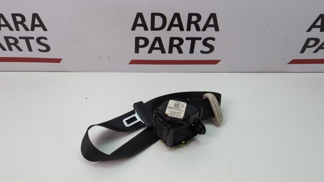 Пасок безпеки задній лівий FT4Z58611B69AA FORD