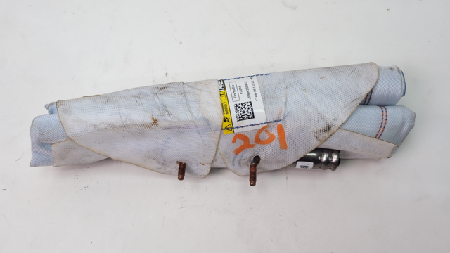 Подушка безпеки AIRBAG спинки сидіння, лівого FT4Z58611D11A FORD