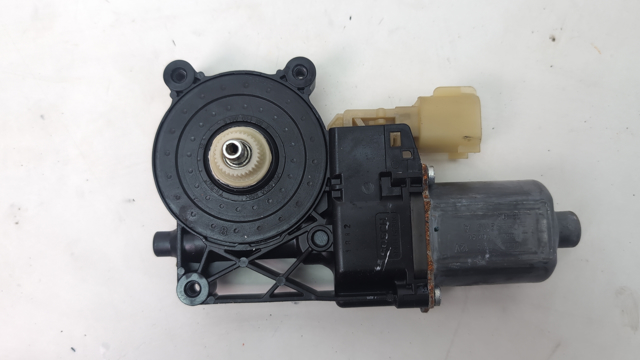 Двигун склопідіймача двері передньої, лівої FT4Z7823395A FORD