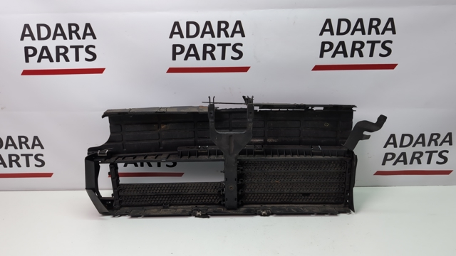 Жалюзі радіатора охолодження FT4Z8B455B FORD
