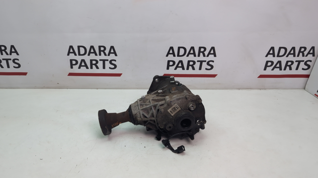 Коробка роздавальна в зборі G2GZ7251B FORD