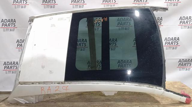 Дах кабіни в зборі G31125DACA NISSAN