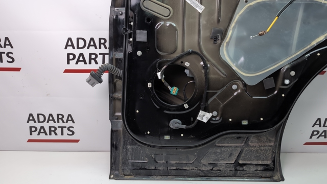 Електропроводка задніх дверей GB5Z14630F FORD