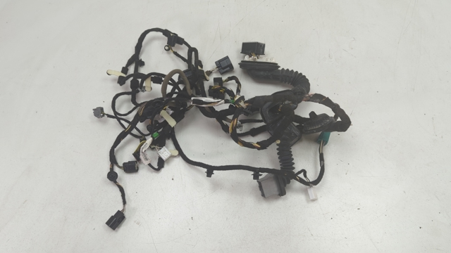 Електропроводка задніх дверей GB5Z14630F FORD