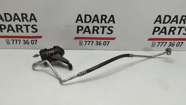 Ресивер-осушувач кондиціонера GB5Z19959A FORD