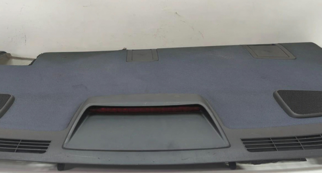 Ліхтар сигналу гальмування GHK151580D MAZDA