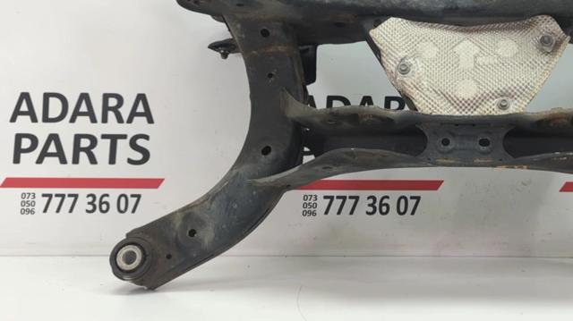 Підвіска задня GHP92880XC MAZDA
