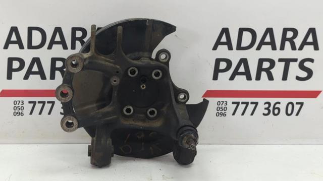 Цапфа поворотна права GHR12611XA MAZDA
