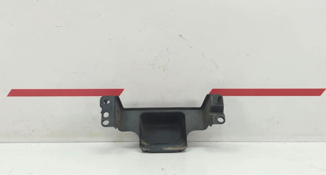 Кронштейн замку капоту GHR1501C0A MAZDA