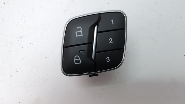 Кнопка блокавання дверей GJ5Z14776AA FORD