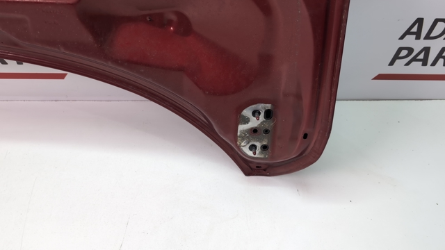 Капот GJ5Z16612A FORD