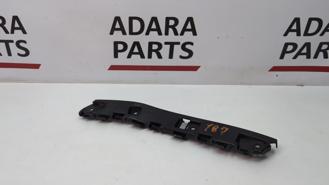 Напрямна заднього бампера, права GJ5Z17D942B FORD