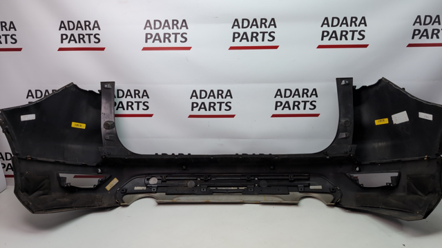 Кожух бампера заднього GJ5Z17K835BA FORD