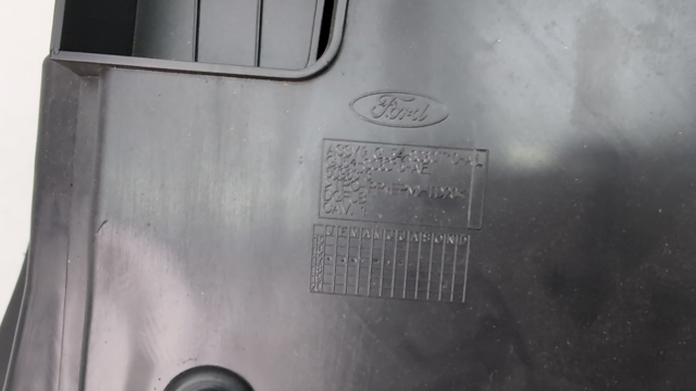 Бардачок GJ5Z78060T10AC FORD