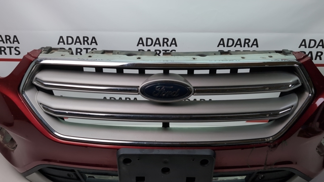Захисна решітка радіатора GJ5Z8200C FORD