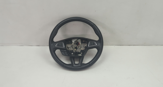 Блок кнопкових перемикачів рульового колеса GJ5Z9C888D FORD
