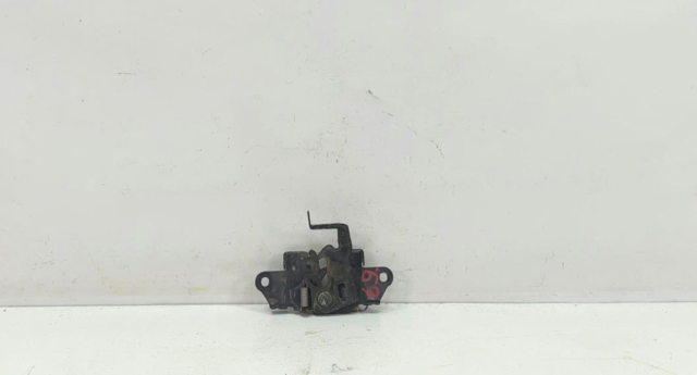 Замок кришки капота GJT156620A MAZDA