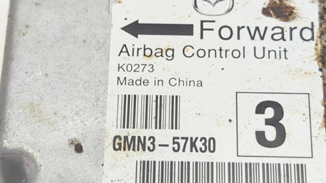 GMN357K30 Mazda