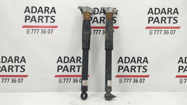 Стійка амортизатора задня GMN428910 MAZDA