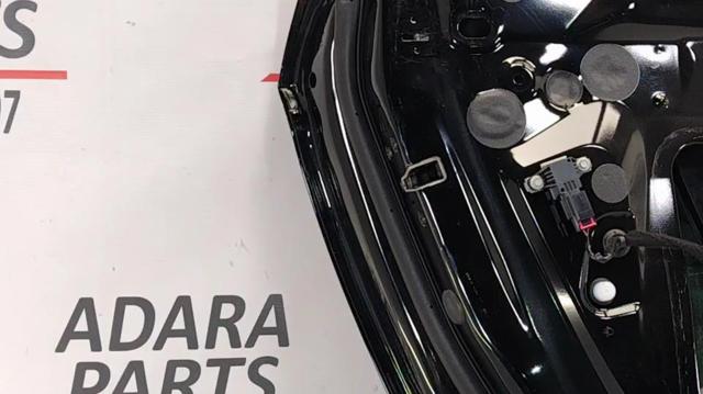 Датчик AIRBAG передній GN1Z14B345A FORD