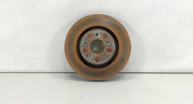 Гальмо дискове переднє GR3Z1125K FORD