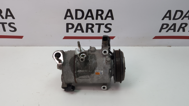 Компресор холодоагенту GR3Z19703H FORD