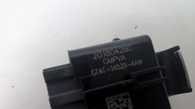 Кнопковий блок керування склопідіймачами задній GT4Z14529AB FORD