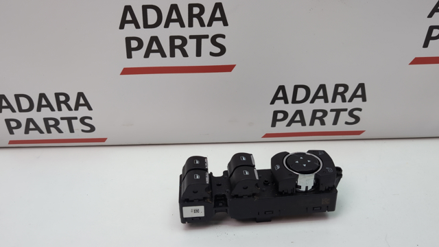 Кнопки переднього лівого склопід'ємника GT4Z14529BB FORD
