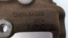 Важіль/тяга задньої підвіски подовжній нижній, правий GV6Z5A968A FORD