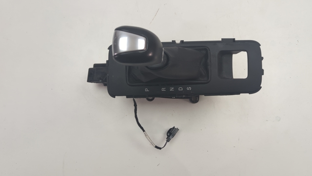 Рукоятка важеля КПП GV6Z7213BA FORD