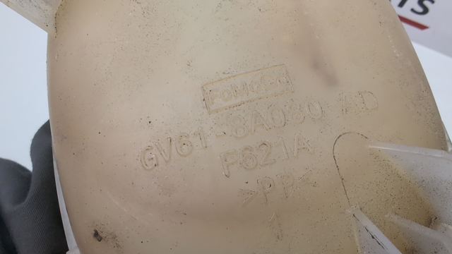 Бачок для води GV6Z8A080B FORD