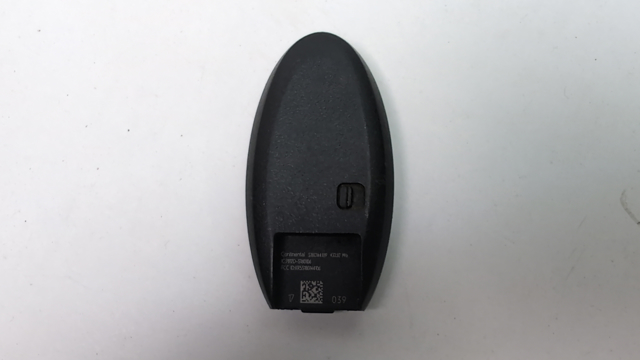 Заготівля ключа H0564ZN50A NISSAN